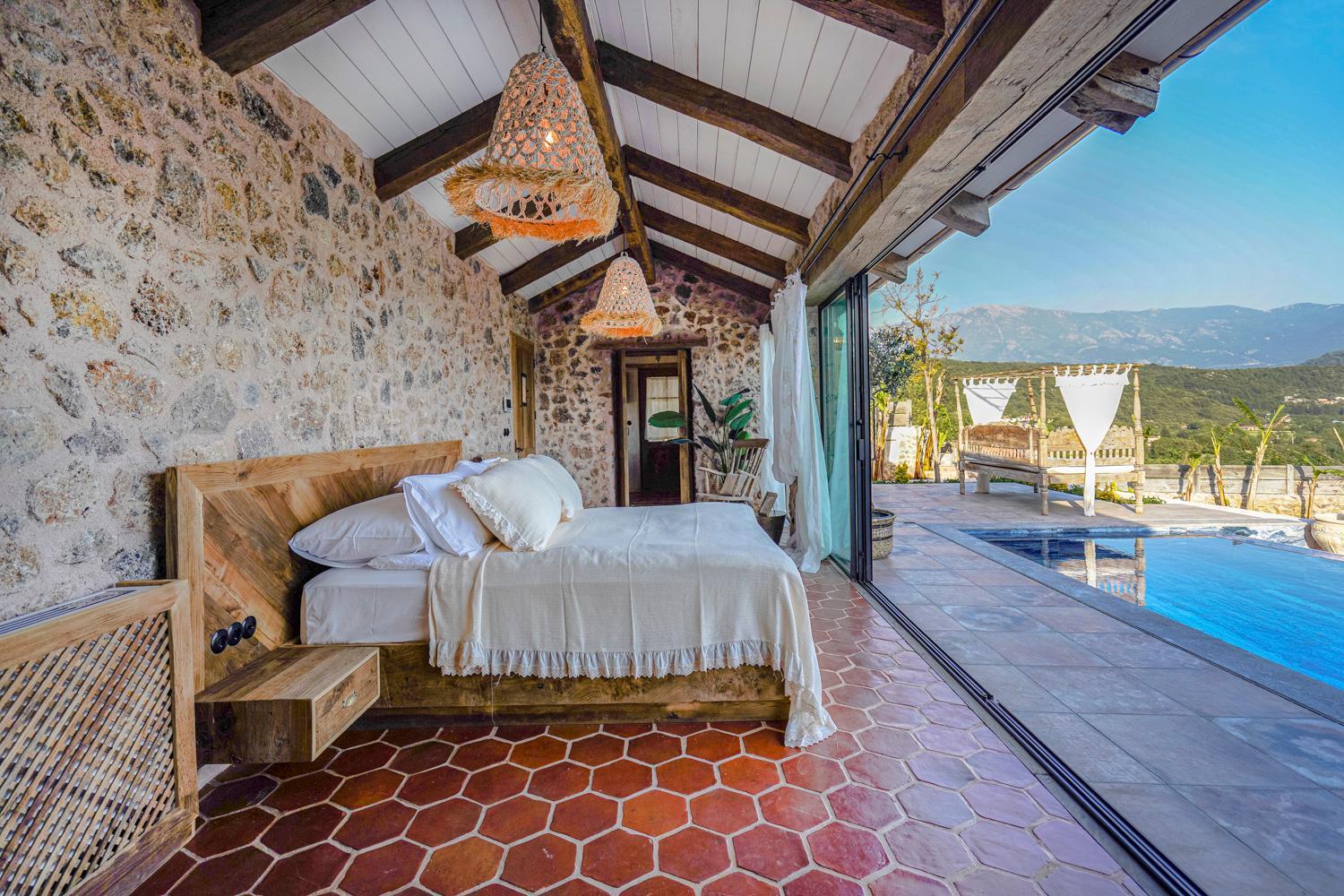 Kassandra Heritage (Adults Only) Fethiye Eksteriør bilde