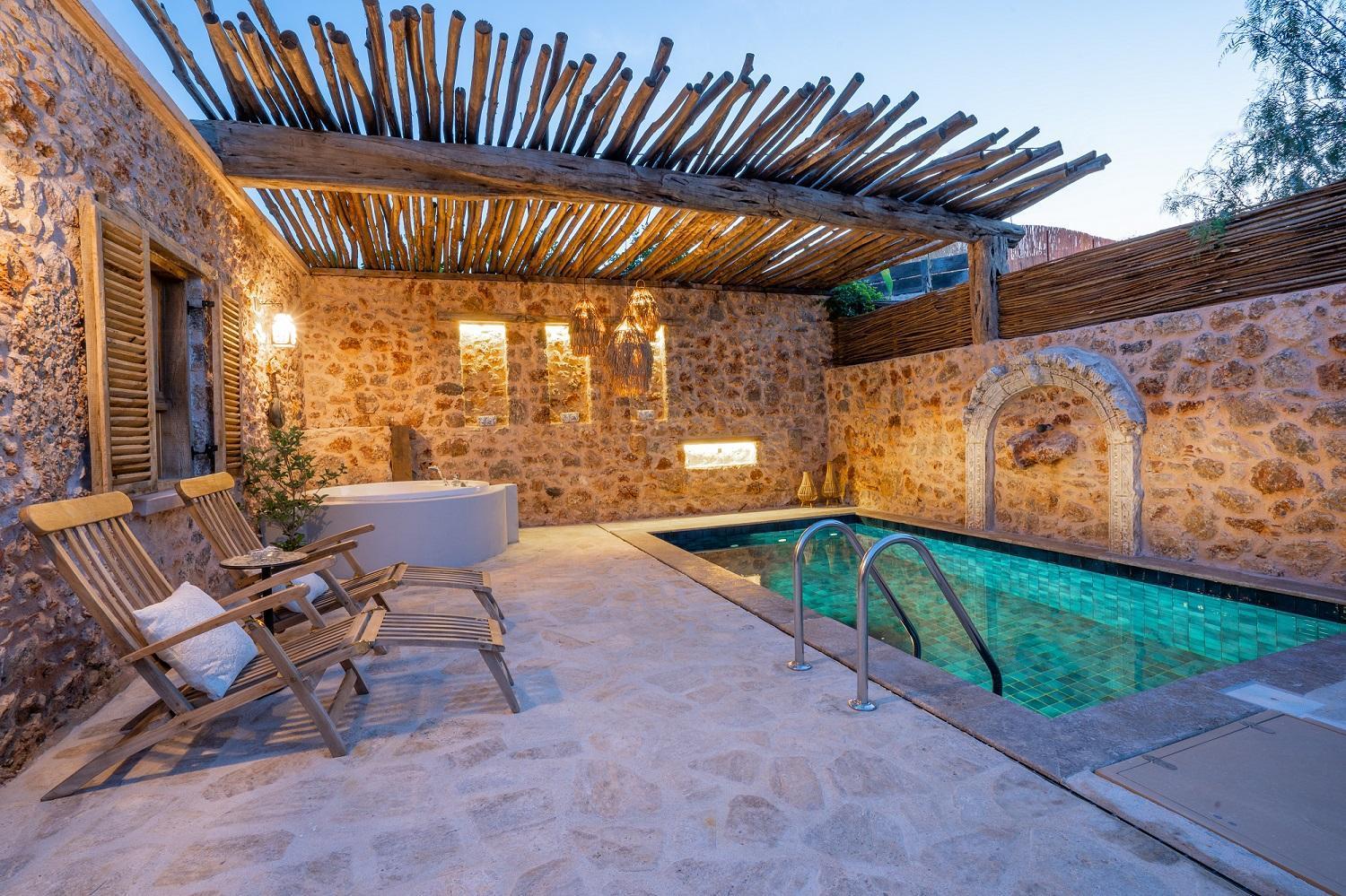 Kassandra Heritage (Adults Only) Fethiye Eksteriør bilde
