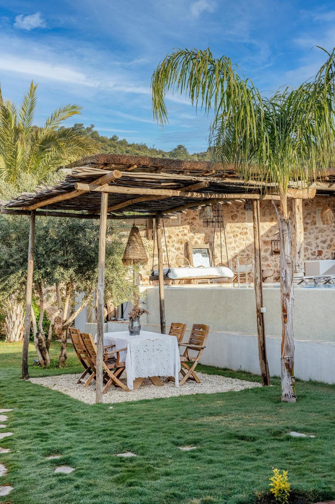 Kassandra Heritage (Adults Only) Fethiye Eksteriør bilde