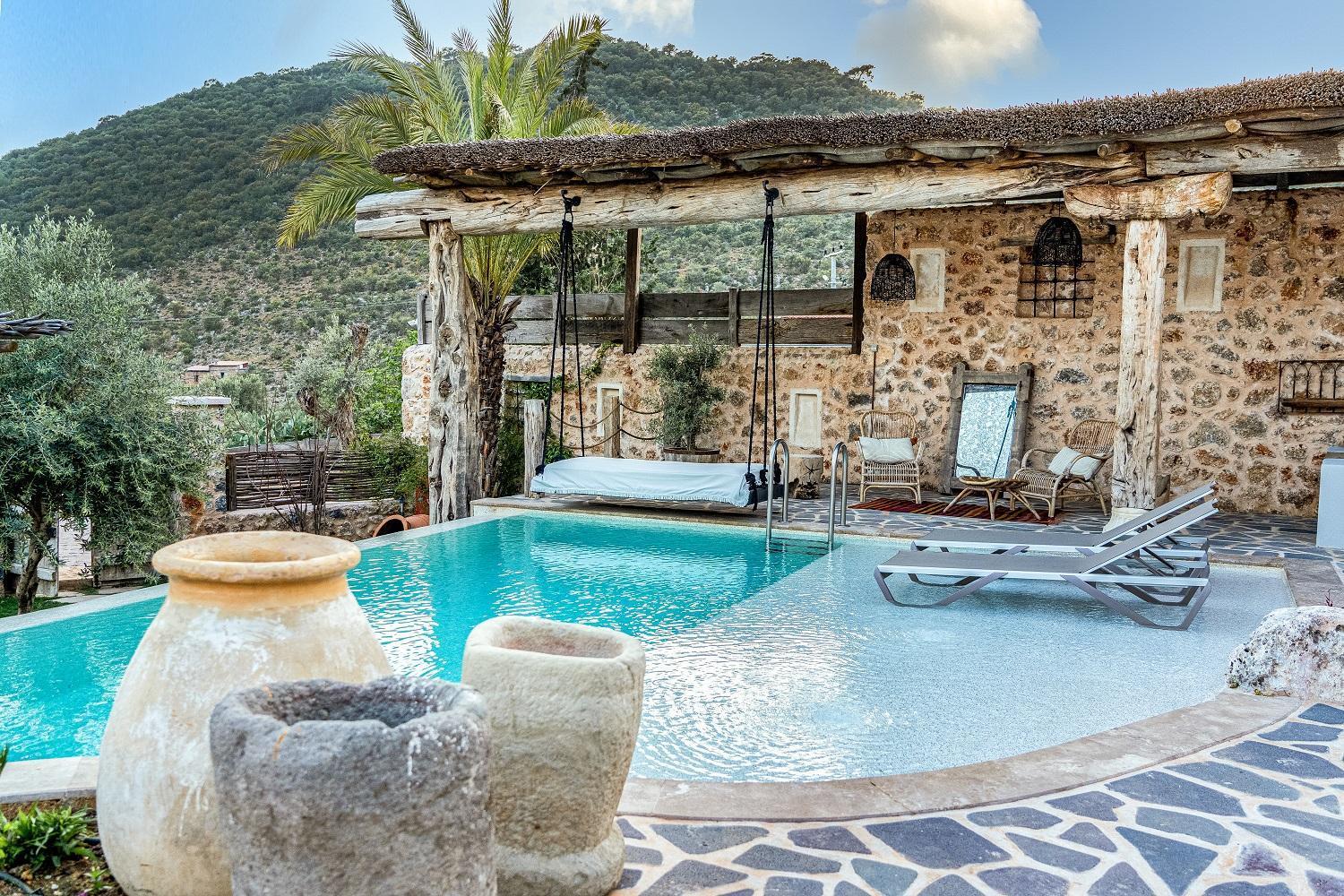 Kassandra Heritage (Adults Only) Fethiye Eksteriør bilde