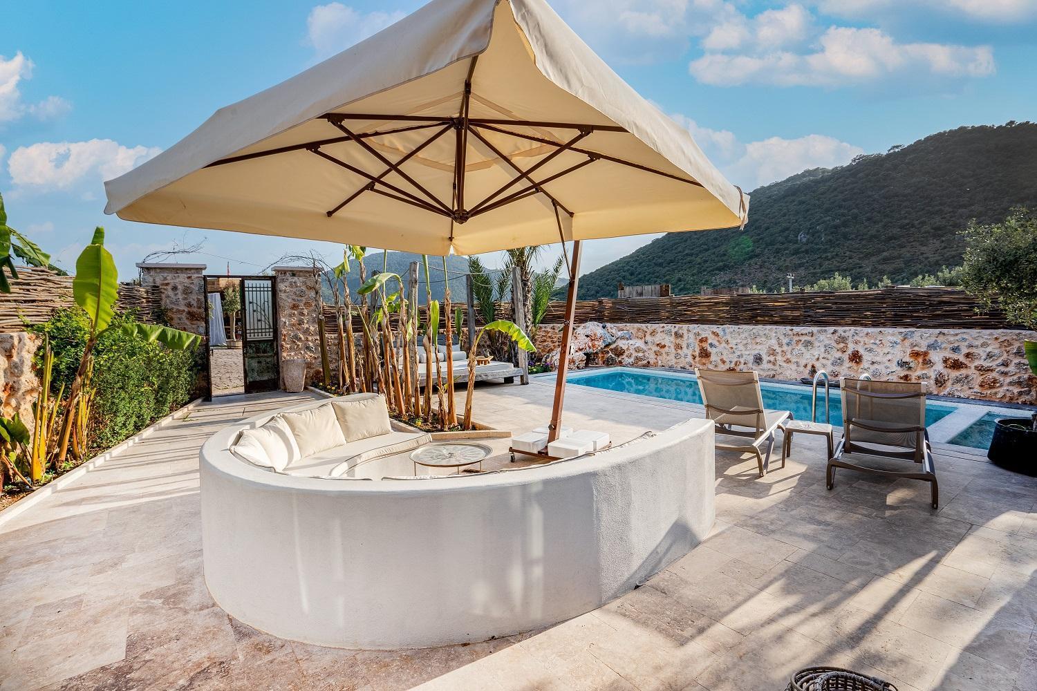 Kassandra Heritage (Adults Only) Fethiye Eksteriør bilde